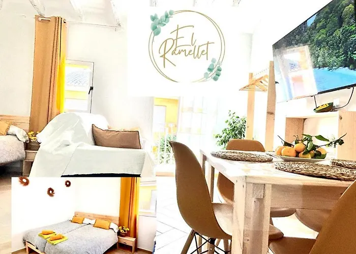 Loft C El Ramellet