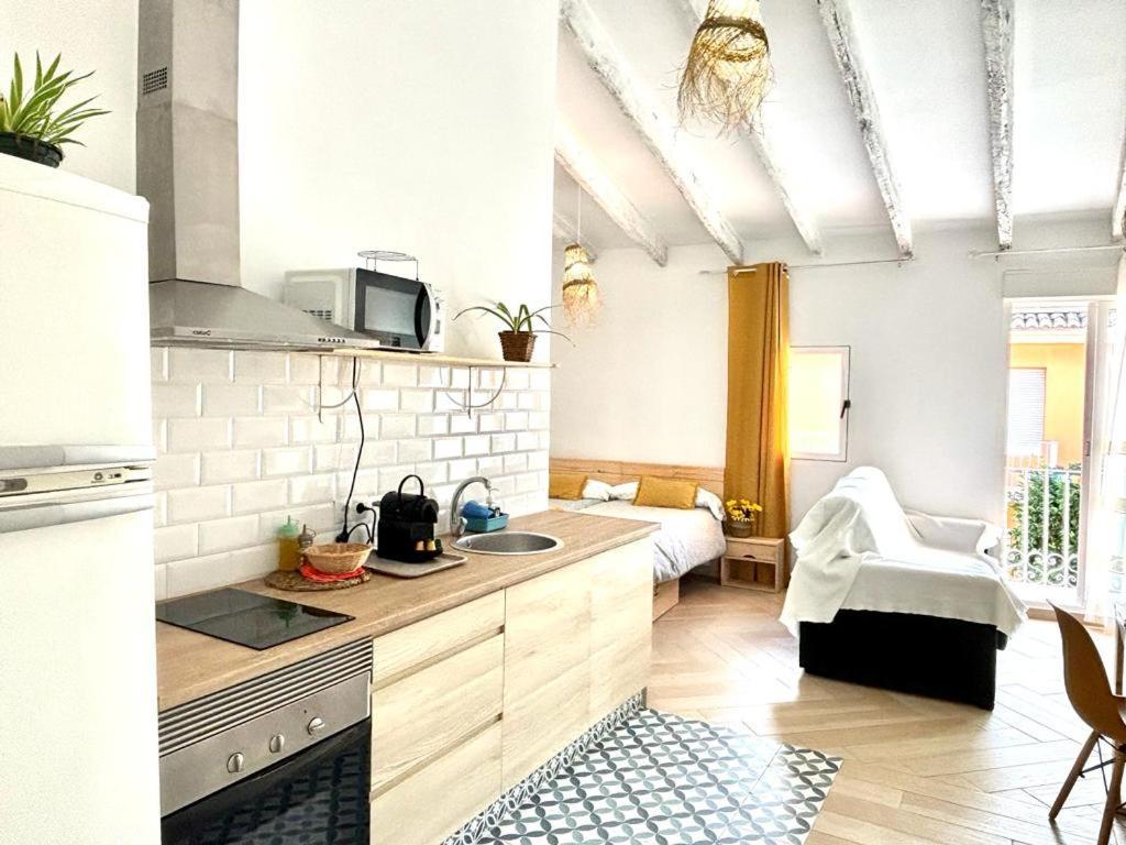 Loft C El Ramellet Apartment