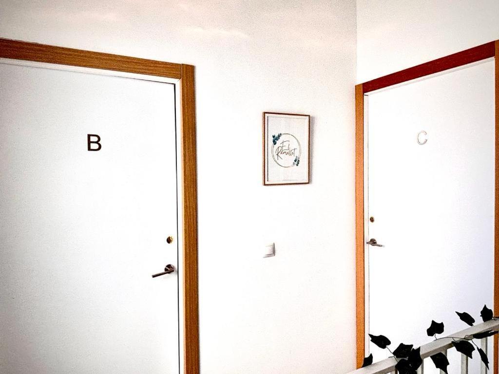 Loft C El Ramellet Apartment *