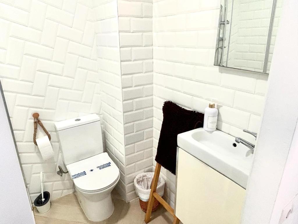 Apartment Loft C El Ramellet