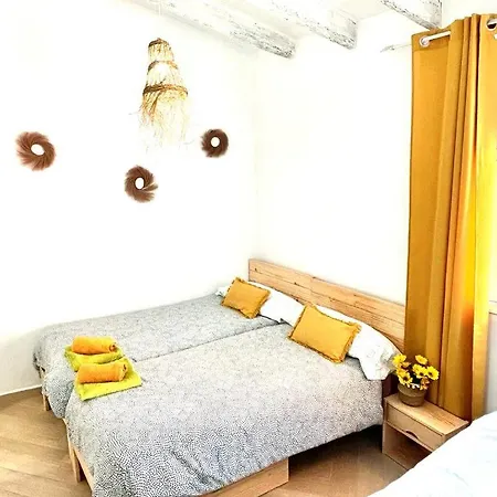Loft C El Ramellet Apartment Alginet Exterior photo
