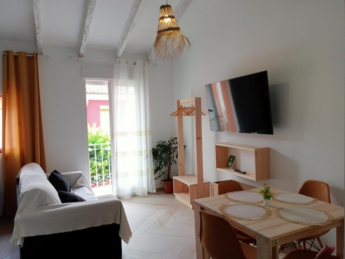 Apartment Loft C El Ramellet