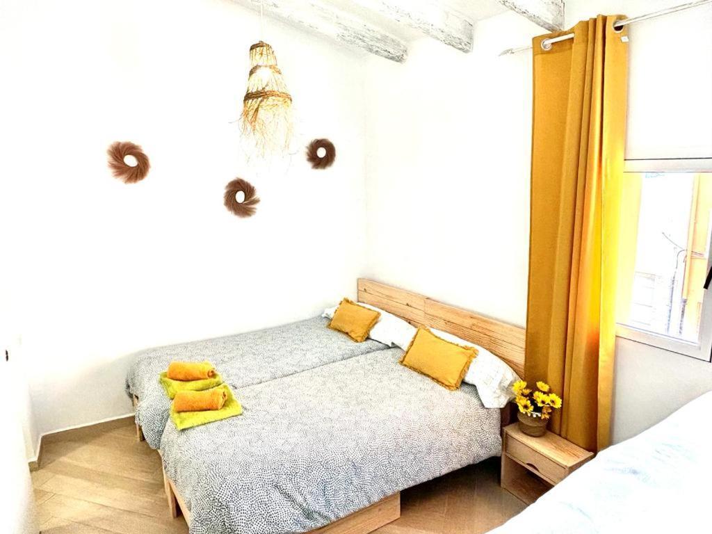 Loft C El Ramellet * Alginet