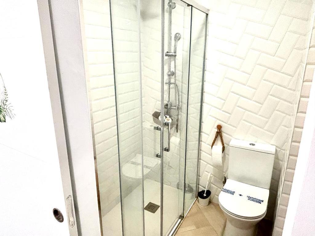 Loft C El Ramellet Apartment *