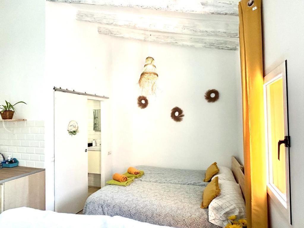Apartment Loft C El Ramellet Alginet