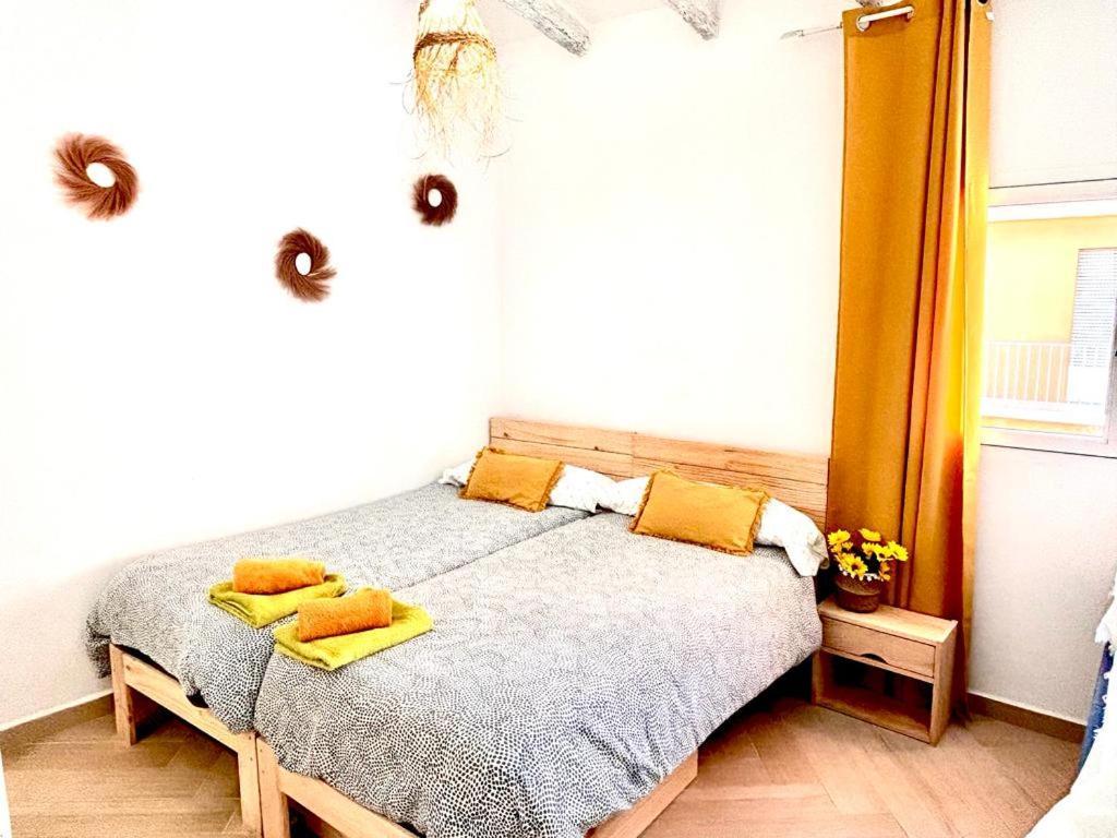 Loft C El Ramellet *