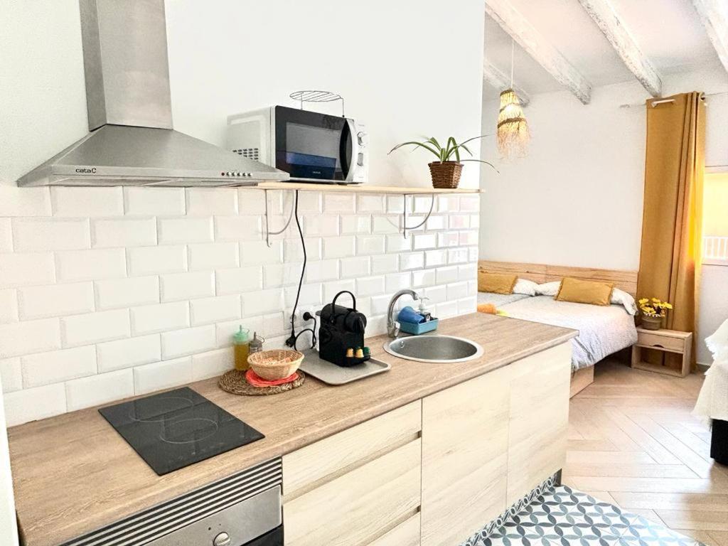 Apartment Loft C El Ramellet Alginet