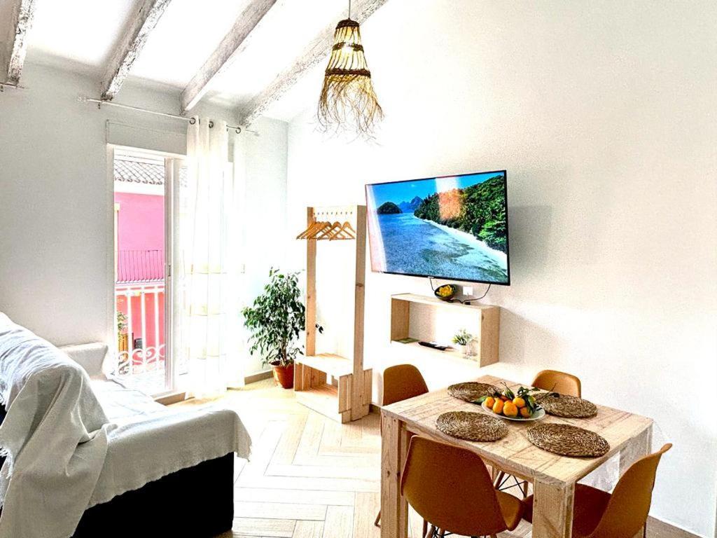Loft C El Ramellet Apartment