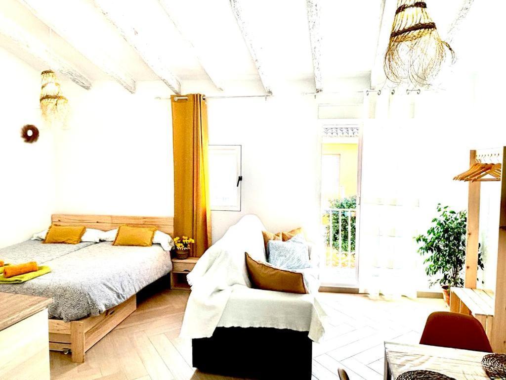Apartment Loft C El Ramellet