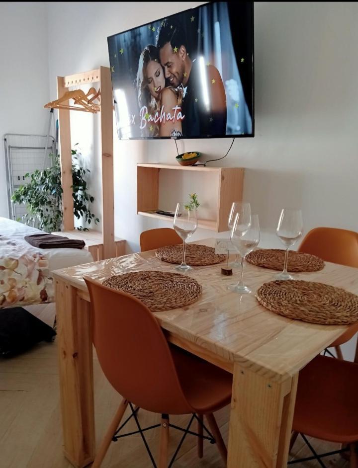 Apartment Loft C El Ramellet Alginet
