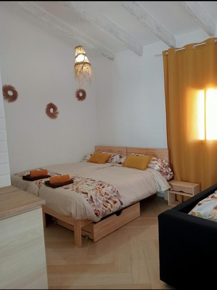 Loft C El Ramellet *