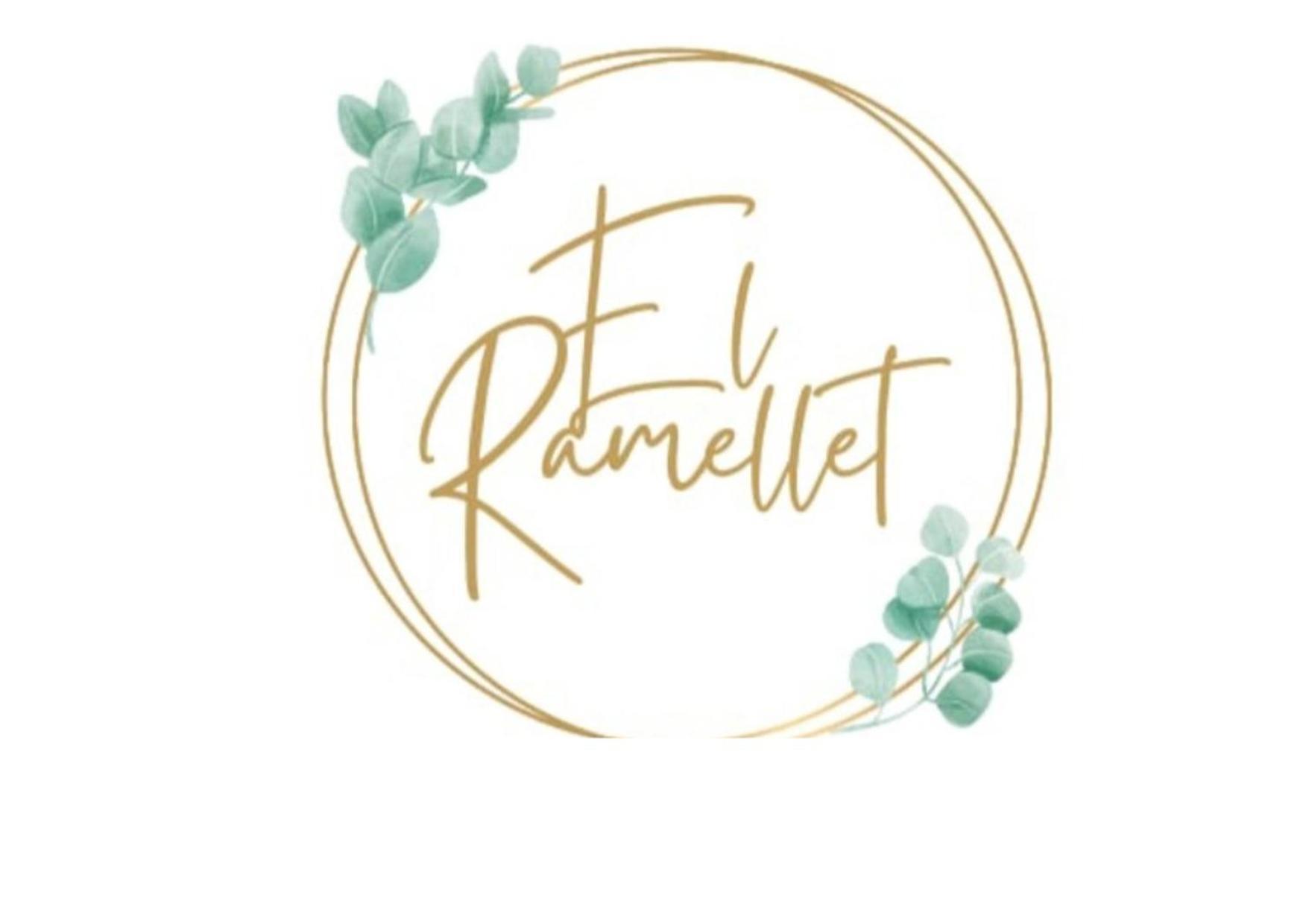Apartment Loft C El Ramellet